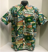 4XL Hawaiian Shirts