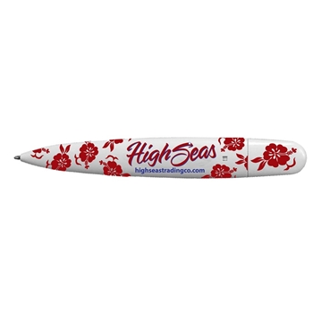 High Seas Aloha Surfboard Pen