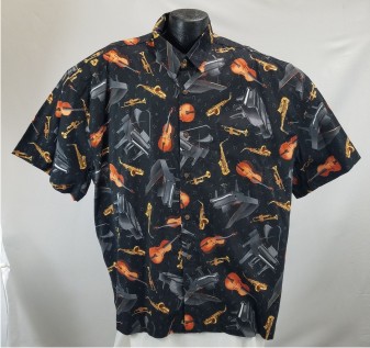 4XLarge Hawaiian Shirts