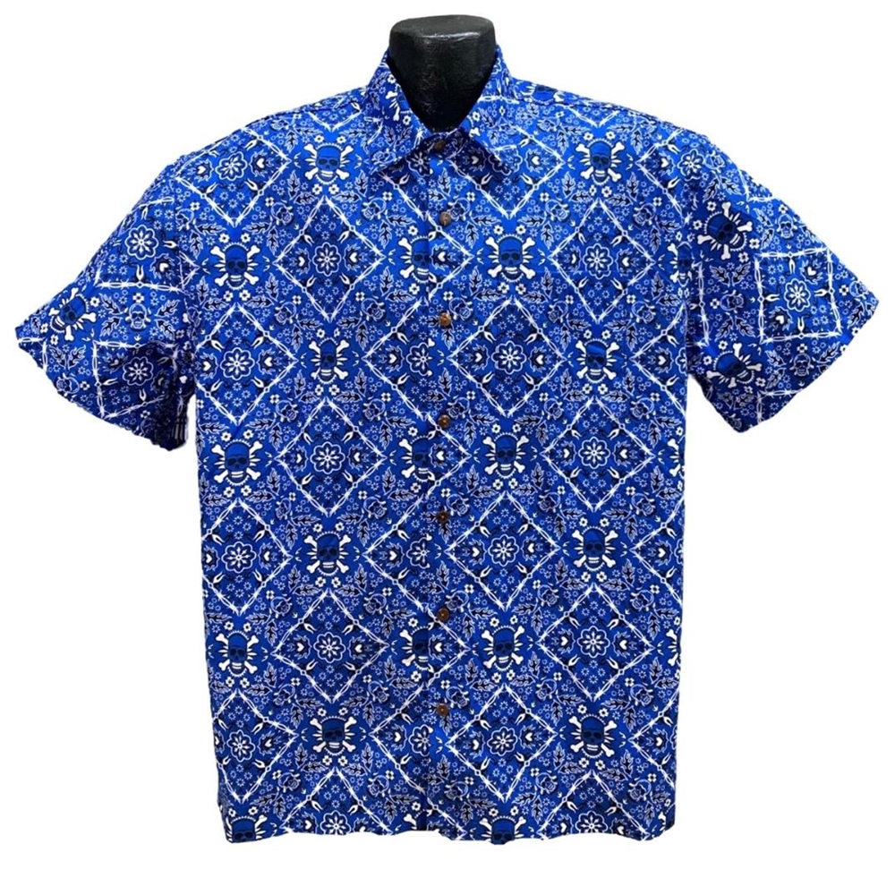 schott アロハシャツ Schott アロハシャツ M レーヨン WHT 3175020