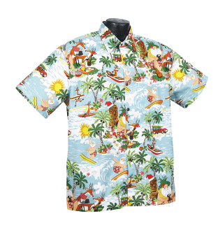 christmas hawaiian shirt christmas hawaiian shirts