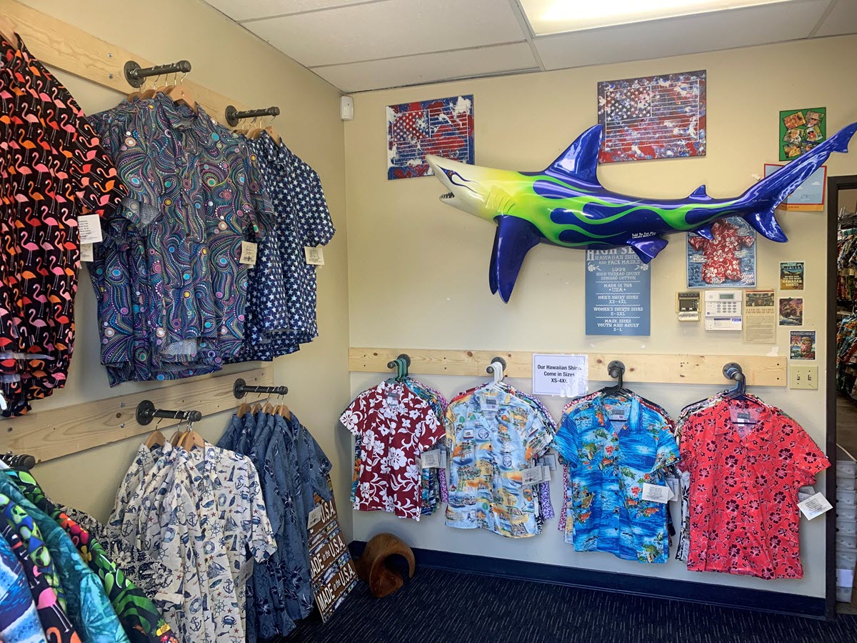 Welcome to High Seas Trading Co store